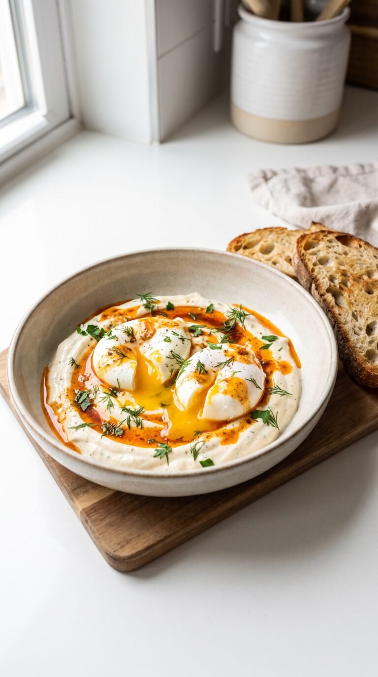 turkish eggs served in bowl 202609021050